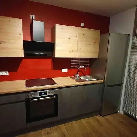 Workation Luxury Nature House , 10 Min Vw , Relax From Work Mit Terrasse, Balkon Und Parkplatz