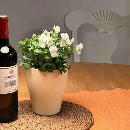 Workation Luxury Nature House , 10 Min Vw , Relax From Work Mit Terrasse, Balkon Und Parkplatz Calberlah