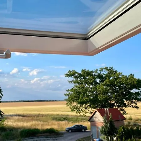 아파트 Workation Luxury Nature House , 10 Min Vw , Relax From Work Mit Terrasse, Balkon Und Parkplatz Calberlah